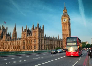 London təhsil turu Brunel Universiteti