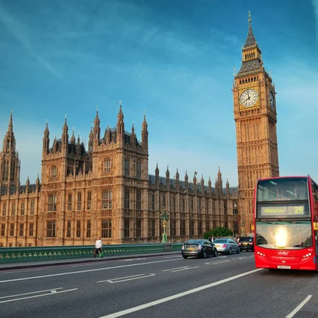 London təhsil turu Brunel Universiteti