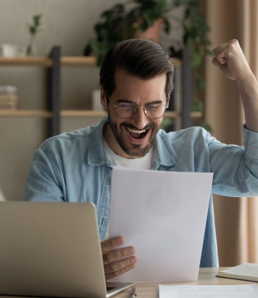 Motivasiya məktubu və CV hazırlanması üzrə köməklik